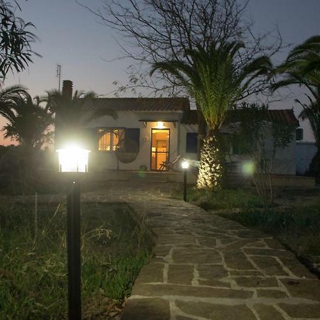 The Surf House @ Keros Beach , Kalliopi Экстерьер фото