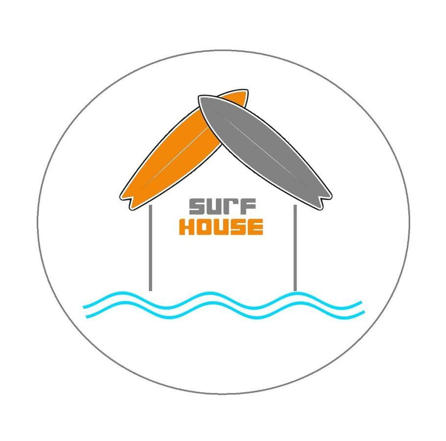 The Surf House @ Keros Beach , Kalliopi Экстерьер фото